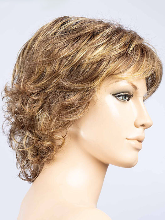 Villana | Modixx Collection | Synthetic Wig