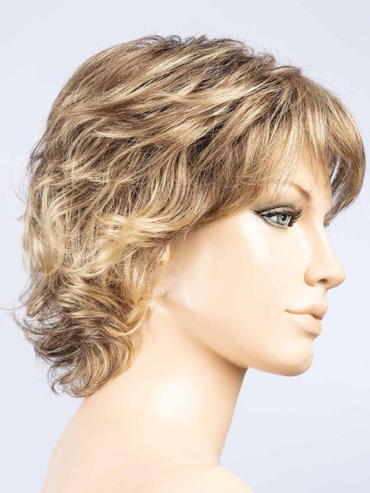 Villana | Modixx Collection | Synthetic Wig