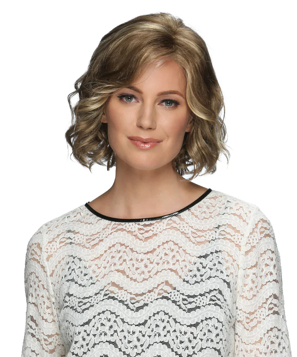 Violet – Front Lace Line