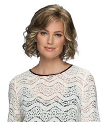 Violet – Front Lace Line