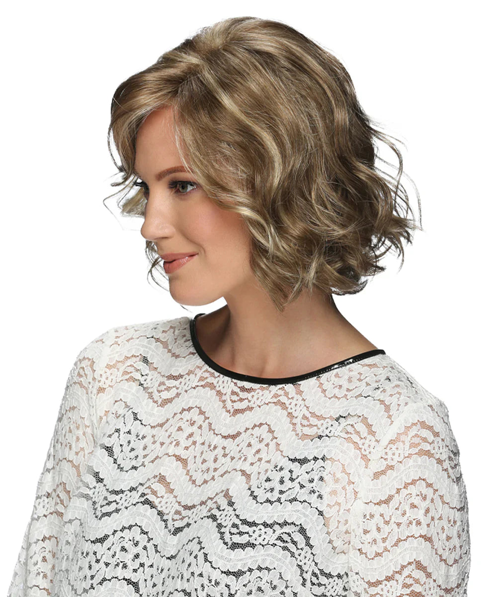 Violet – Front Lace Line