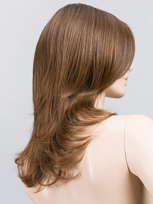 Voice | High Power | Heat Friendly Synthetic Wig