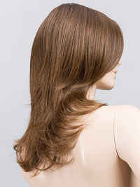 Voice | High Power | Heat Friendly Synthetic Wig