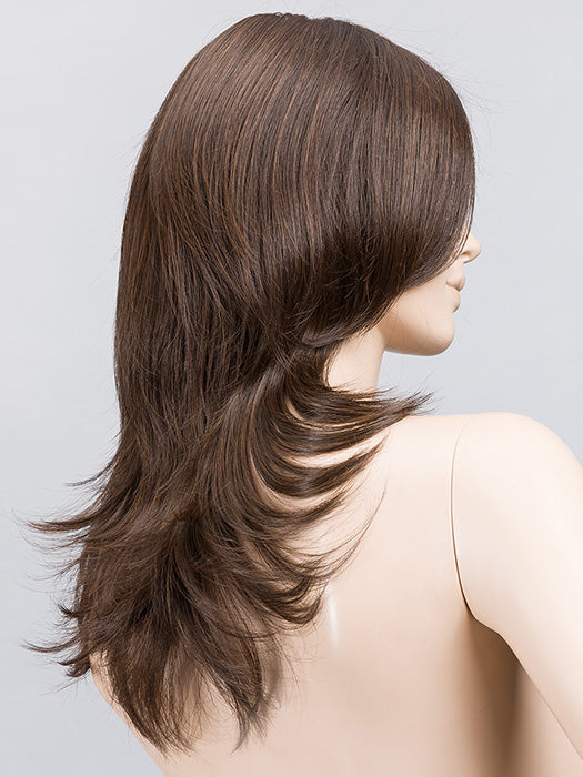 Voice | High Power | Heat Friendly Synthetic Wig