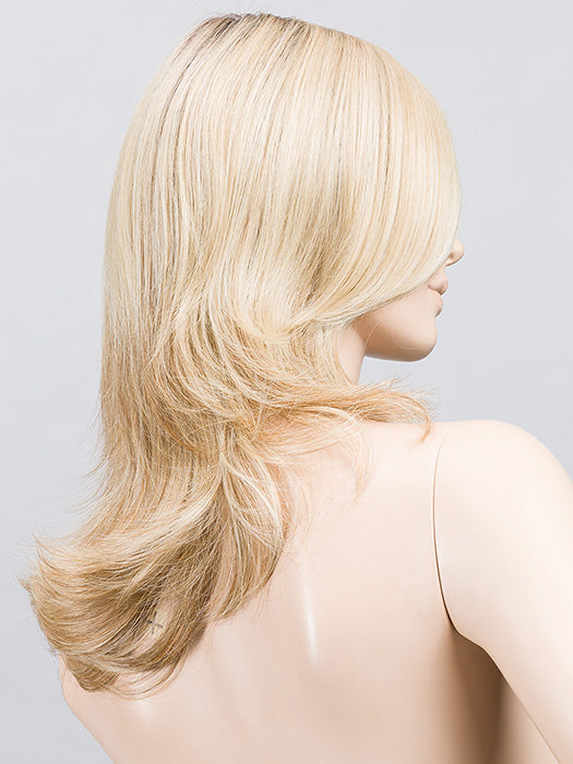 Voice | High Power | Heat Friendly Synthetic Wig