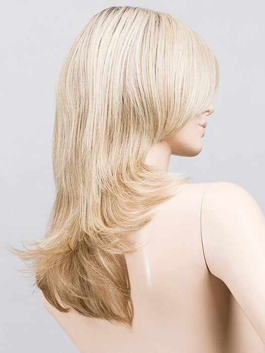 Voice | High Power | Heat Friendly Synthetic Wig