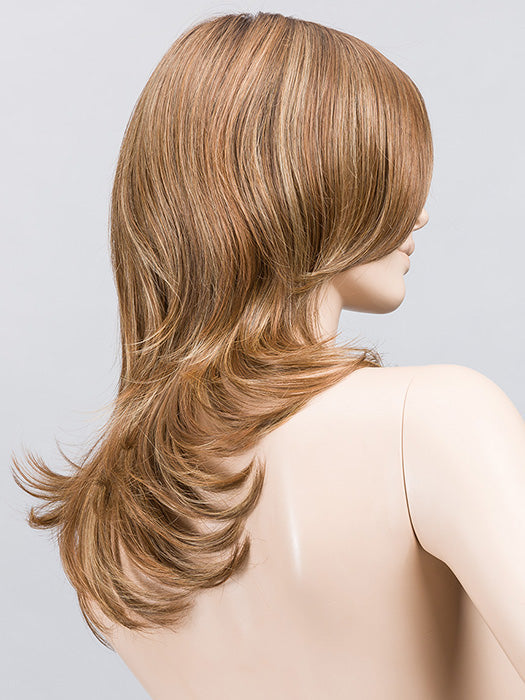 Voice | High Power | Heat Friendly Synthetic Wig