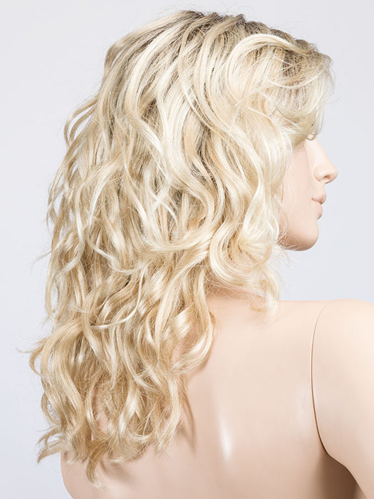 Wanted | Changes Collection | Synthetic Wig