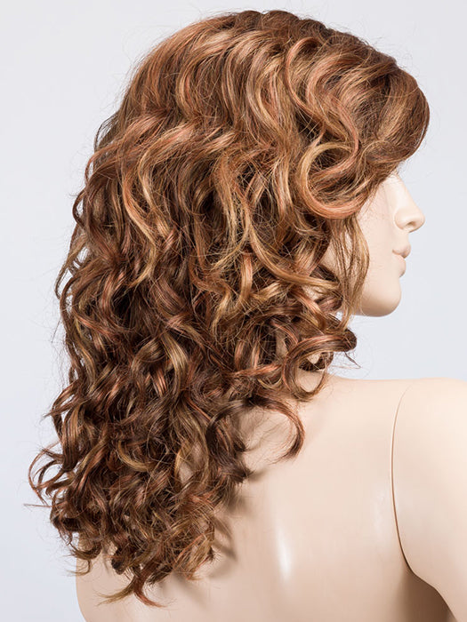 Wanted | Changes Collection | Synthetic Wig
