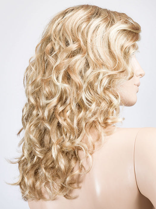 Wanted | Changes Collection | Synthetic Wig