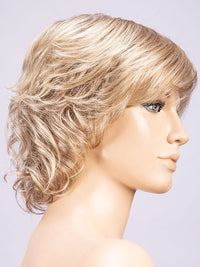 Wide | Elements | Synthetic Wig