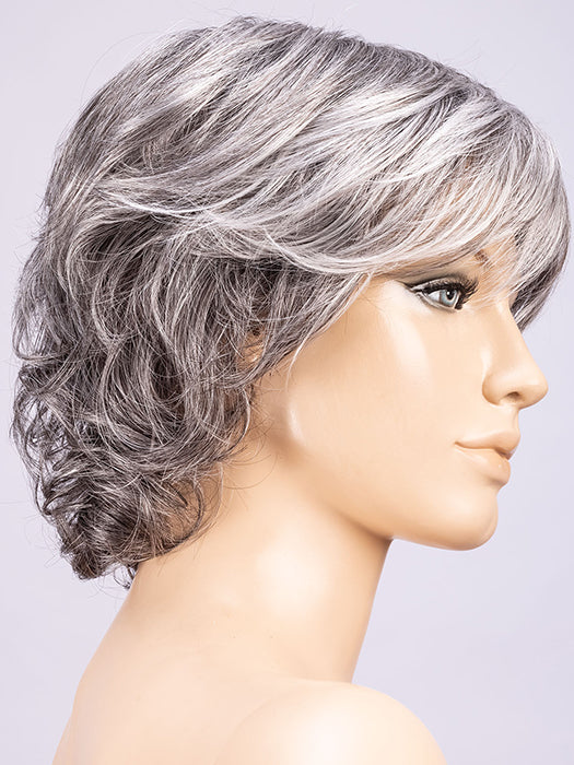 Wide | Elements | Synthetic Wig