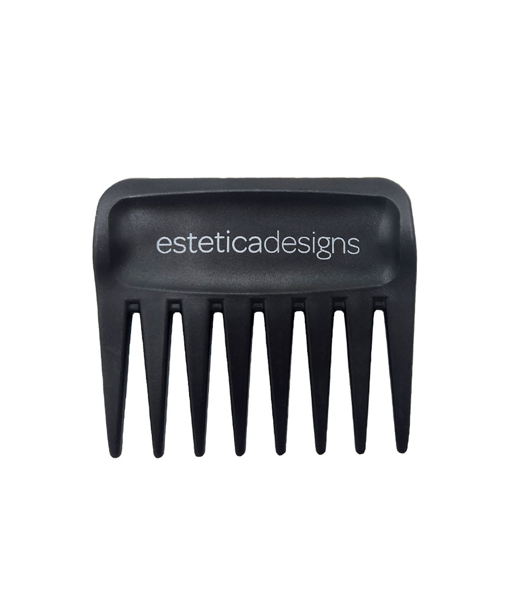 Wide Tooth Comb
