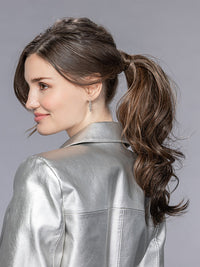 WINE in CHOCOLATE MIX 6.830 | Dark Brown and Medium Brown with Light Auburn Blend