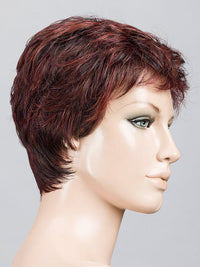 Yoko | High Power | Heat Friendly Synthetic Wig