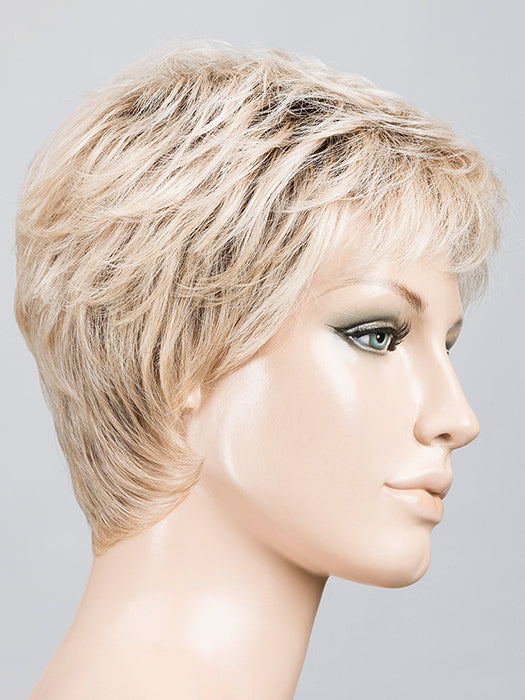 Yoko | High Power | Heat Friendly Synthetic Wig