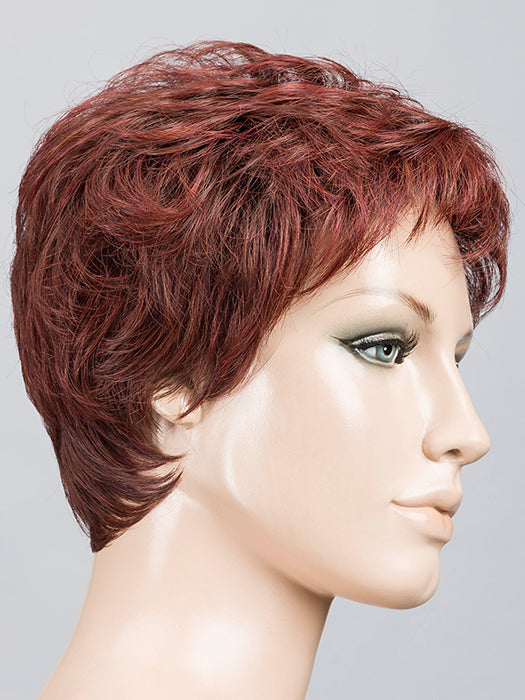 Yoko | High Power | Heat Friendly Synthetic Wig