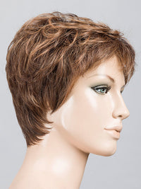 Yoko | High Power | Heat Friendly Synthetic Wig