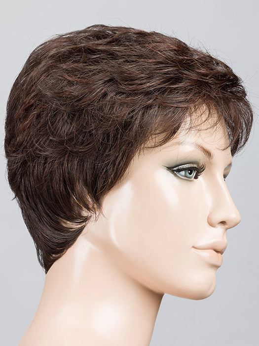 Yoko | High Power | Heat Friendly Synthetic Wig
