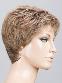 Yoko | High Power | Heat Friendly Synthetic Wig