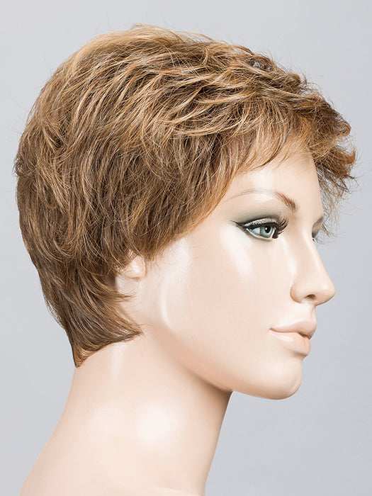 Yoko | High Power | Heat Friendly Synthetic Wig