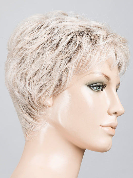 Yoko | High Power | Heat Friendly Synthetic Wig
