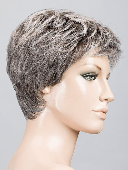Yoko | High Power | Heat Friendly Synthetic Wig
