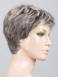 Yoko | High Power | Heat Friendly Synthetic Wig