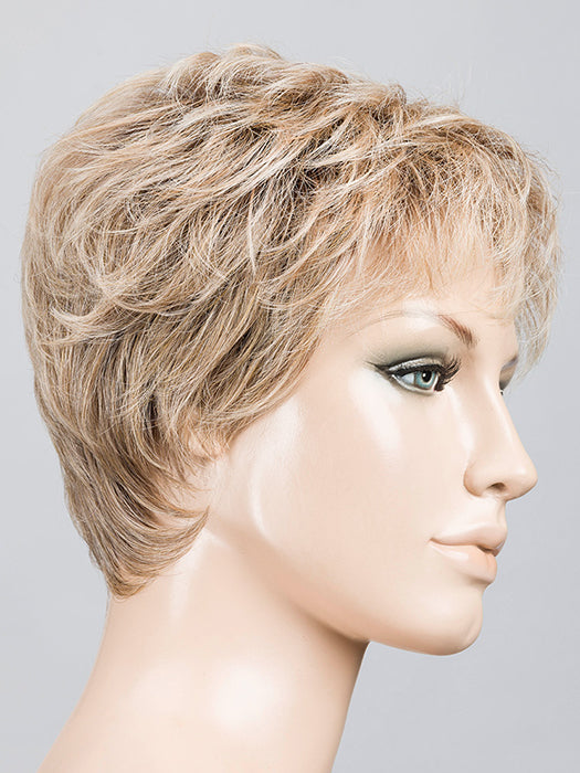 Yoko | High Power | Heat Friendly Synthetic Wig
