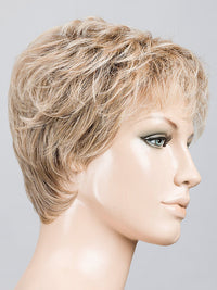 Yoko | High Power | Heat Friendly Synthetic Wig