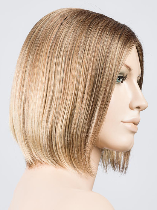 Young Mono | Hair Power | Synthetic Wig